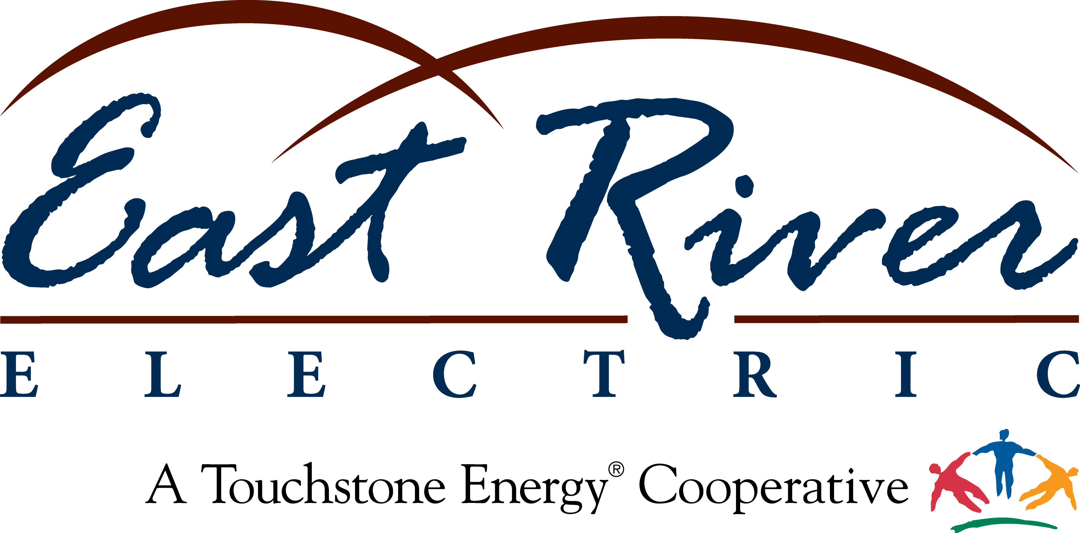 East River Logo