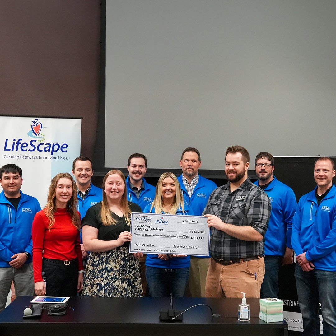 LifeScape_Fundraiser