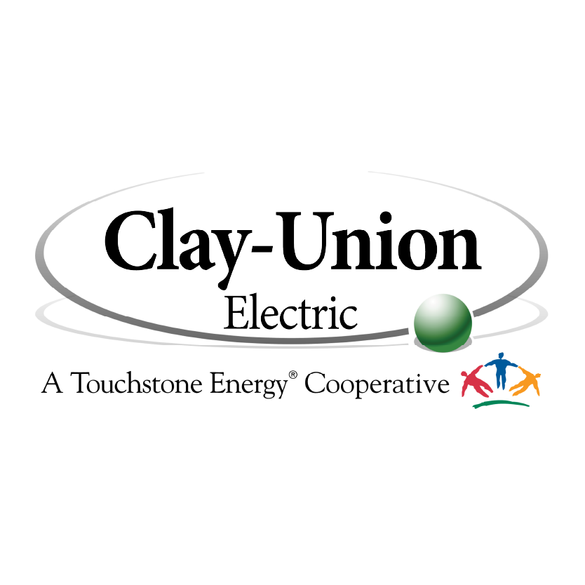 Clay-Union Electric_Logo