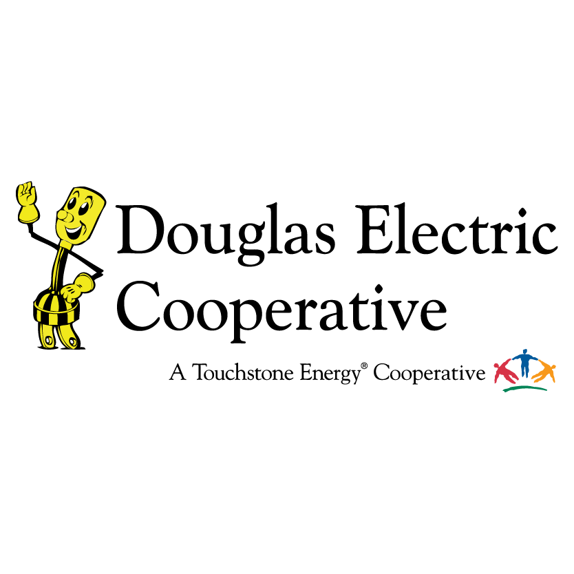 Douglas Electric Cooperative_Logo