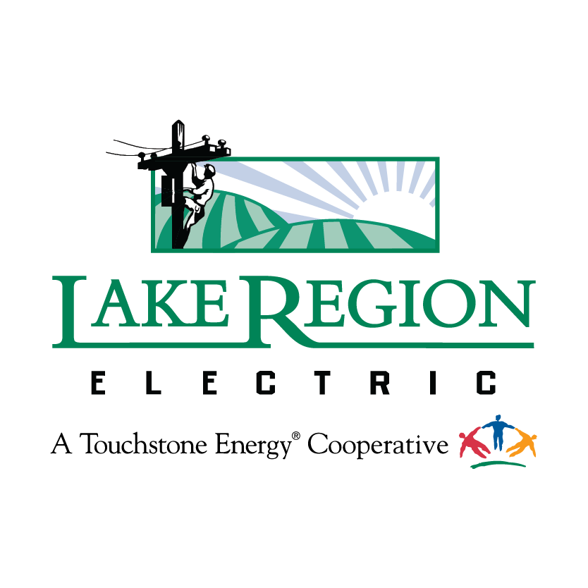 Lake Region Electric_Logo