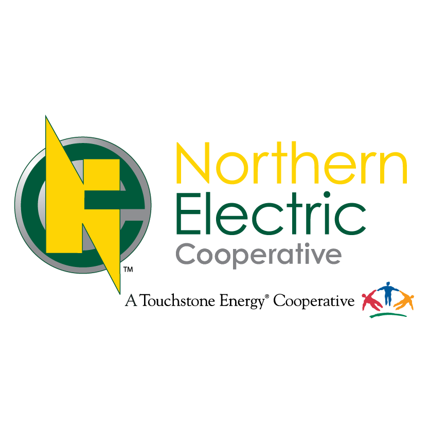 Northern Electric Cooperative_Logo