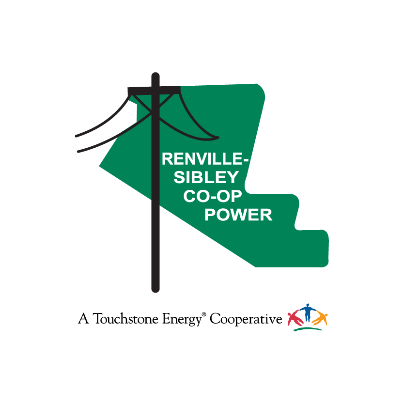 Renville-Sibley Co-op Power_Logo