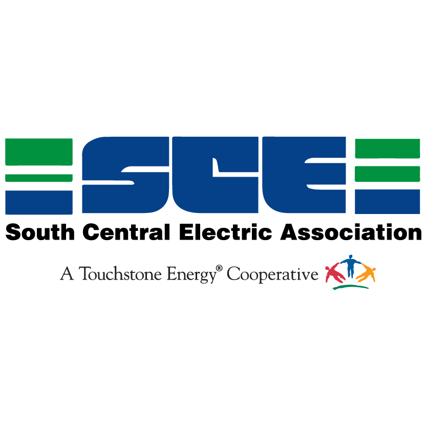 South Central Electric Association_Logo