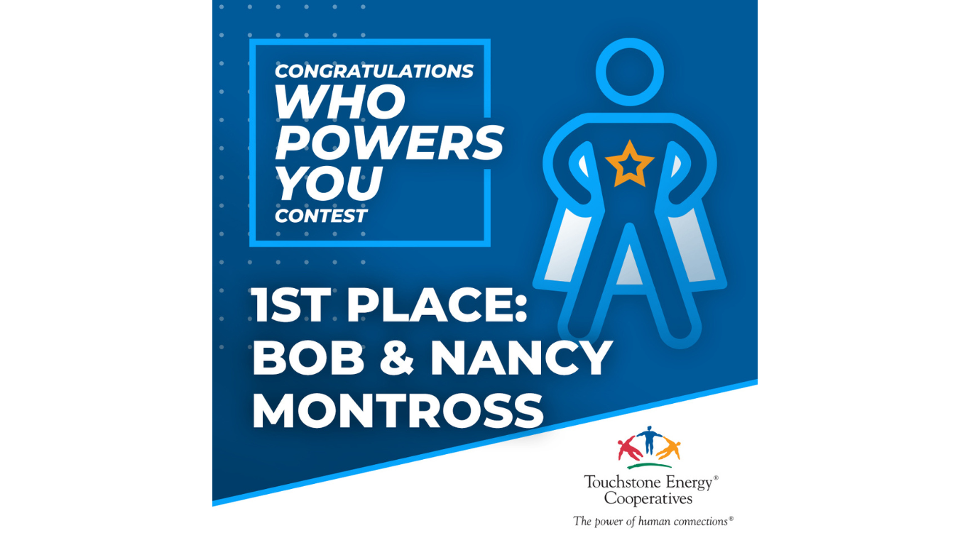 Graphic listing 1st place winner