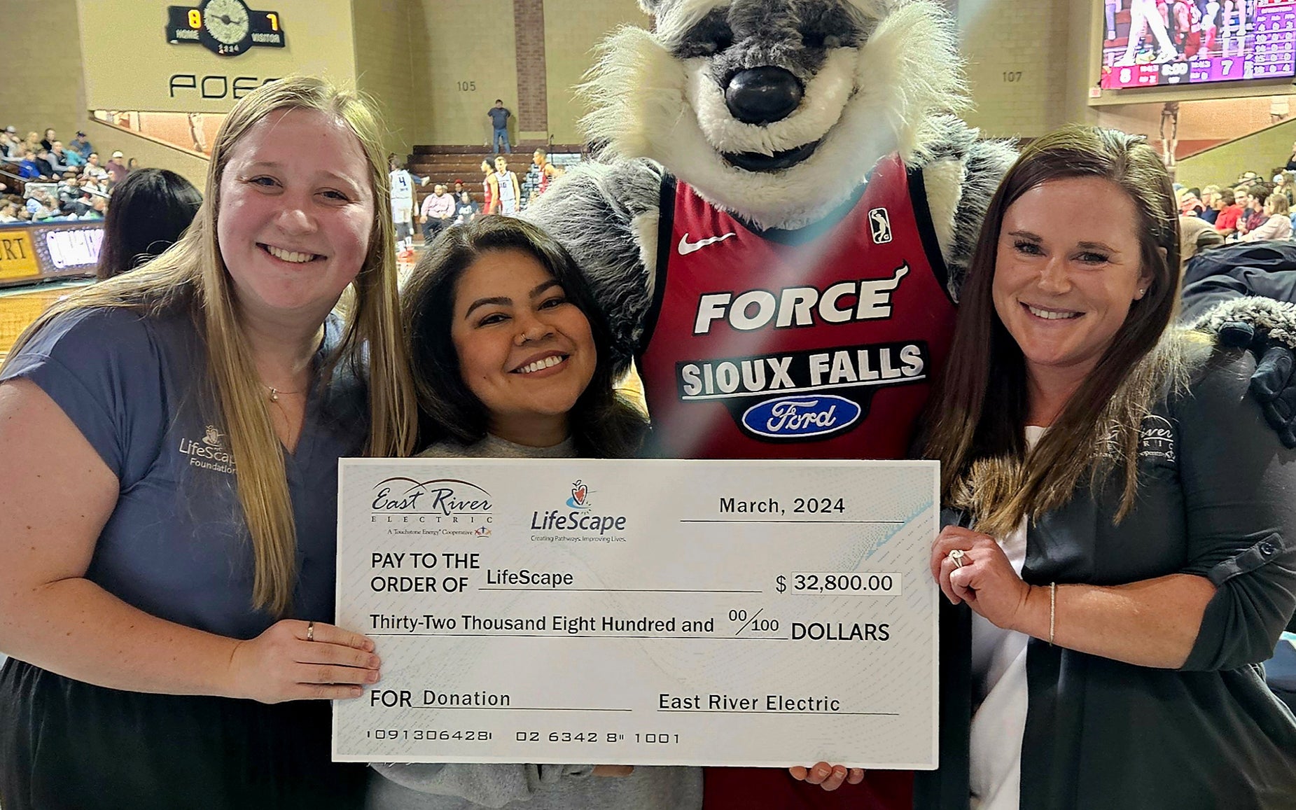 Check presentation and SkyForce Game
