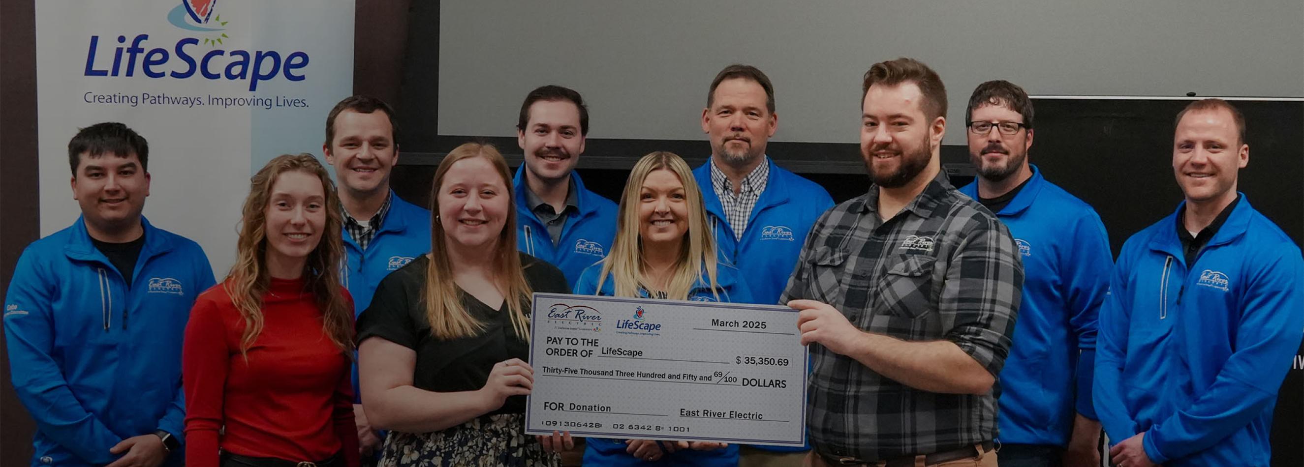 LifeScape_Fundraiser