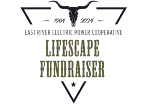 2024 Lifescape Fundraiser Logo